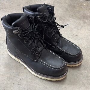 Wolverine Work Boots